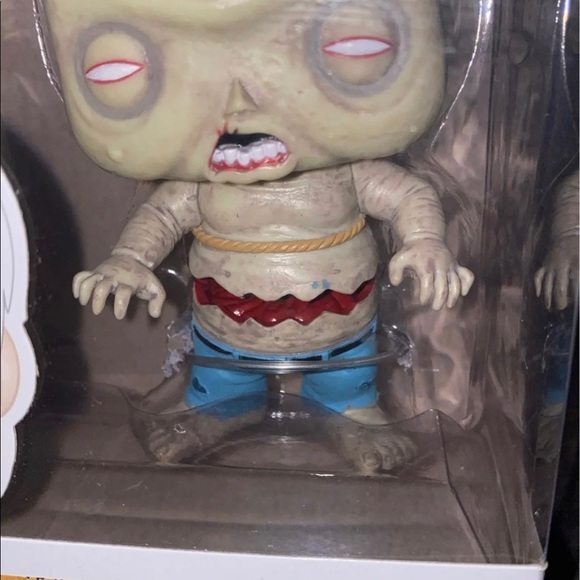 Funko pop well walker #155 - Picture 7 of 8